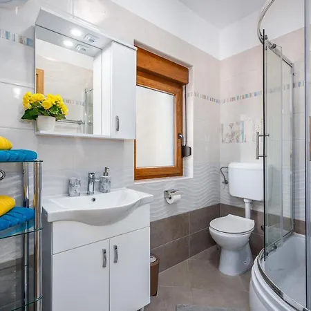 Pensjonat The Willow Garden House 4*