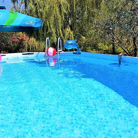 Guest house The Willow Garden House 4*