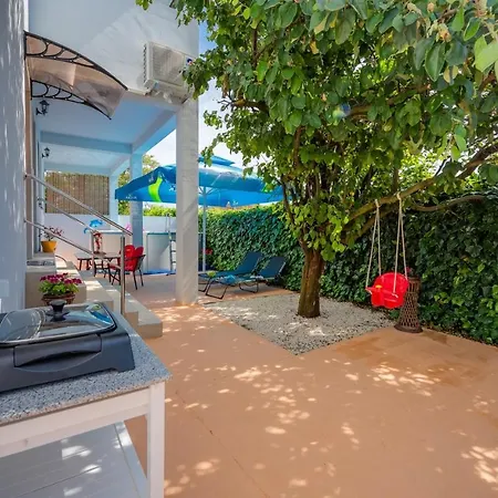 Guest house The Willow Garden House 4*